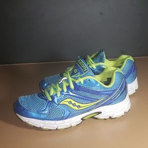 Saucony Cohesion 6